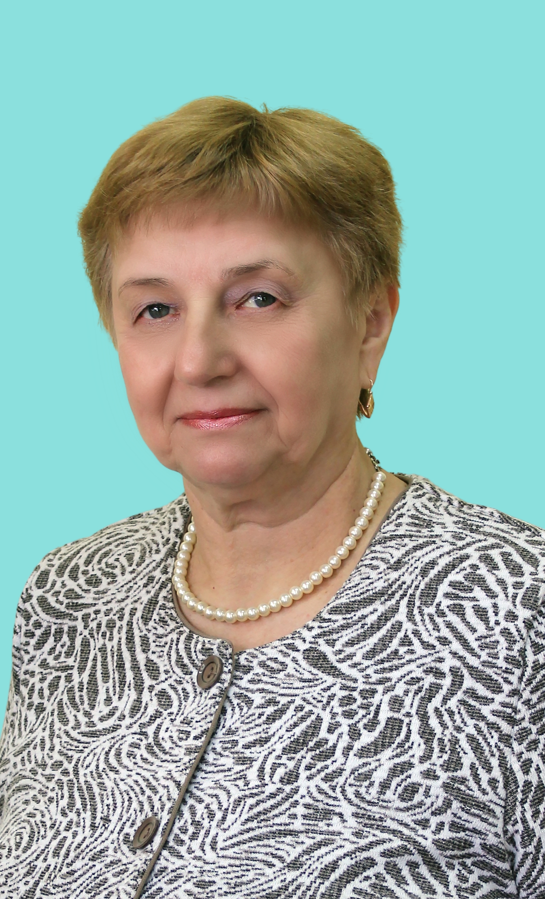 Емельянова ольга Романовна.