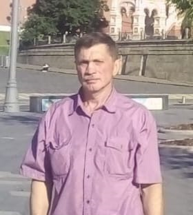 Серов Анатолий Васильевич.