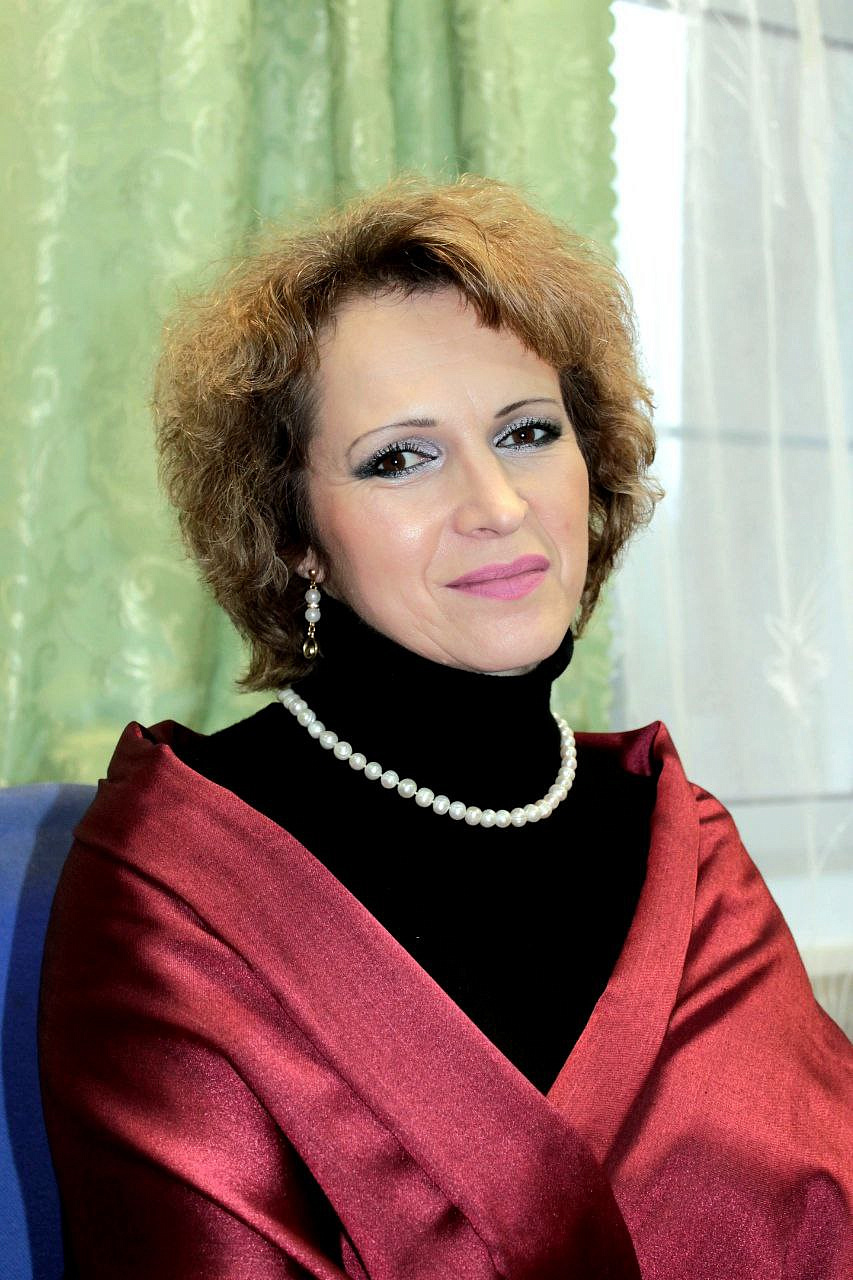 Шишкова Татьяна Борисовна.