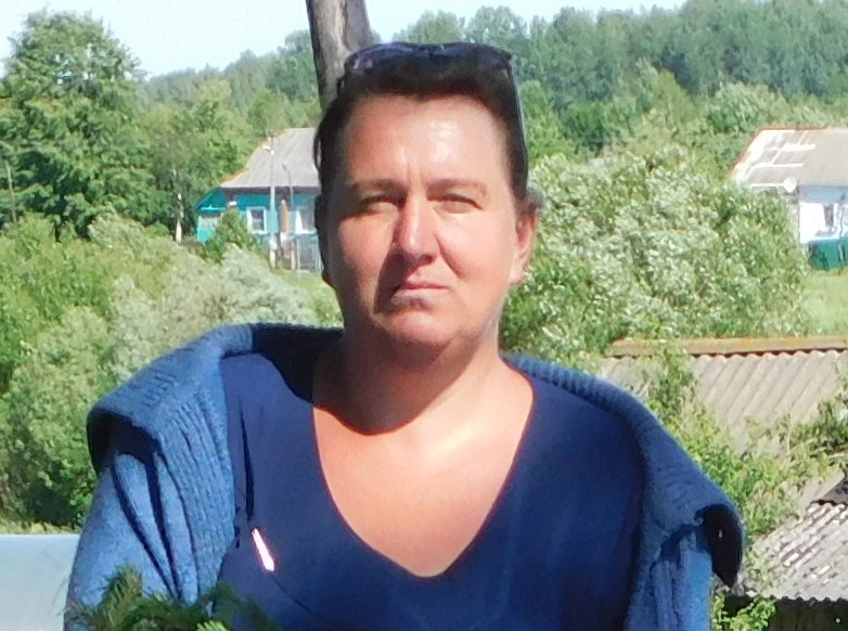Валуева Ольга Алексеевна.